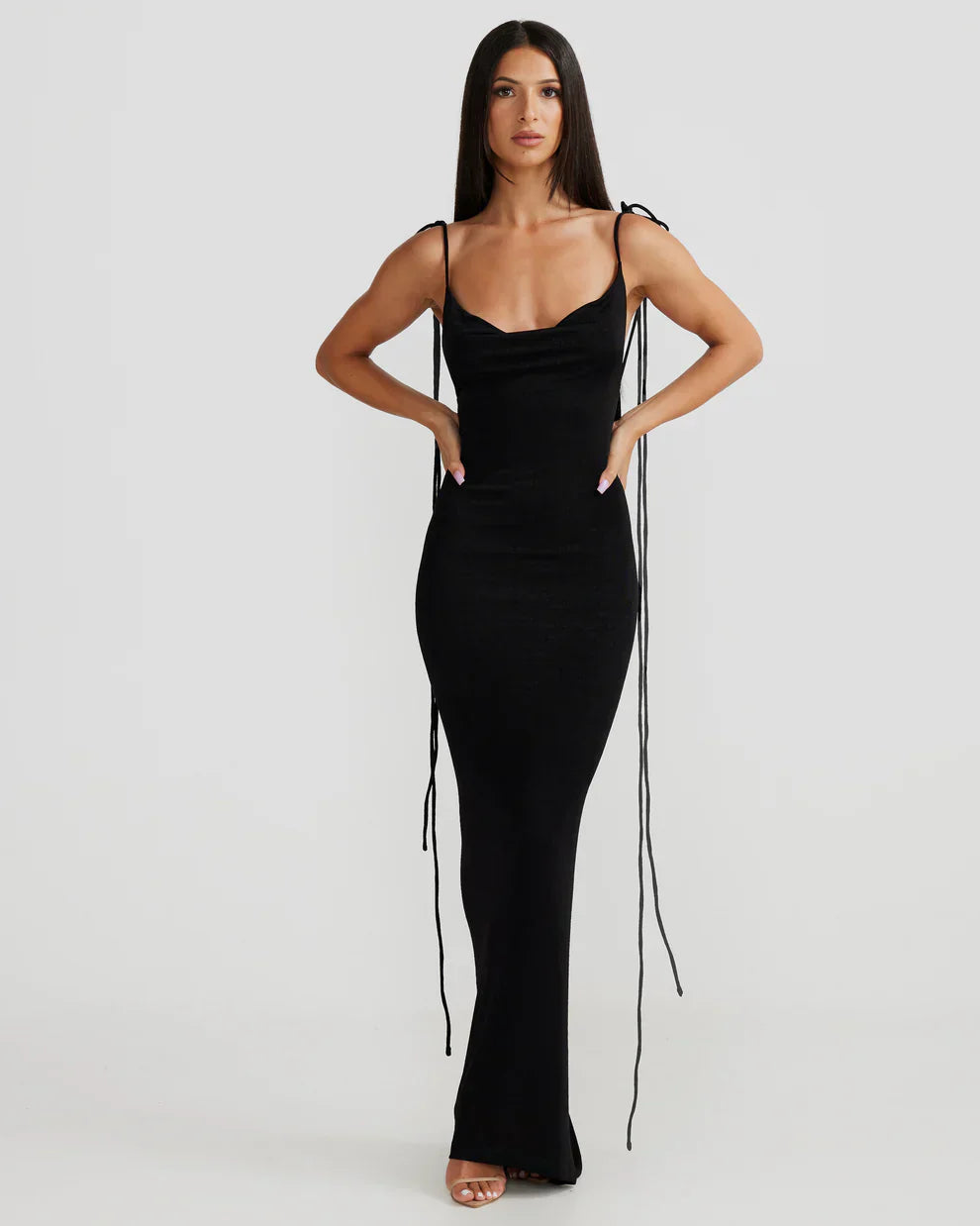 Elavita - Cristina™ | Maxi Dress