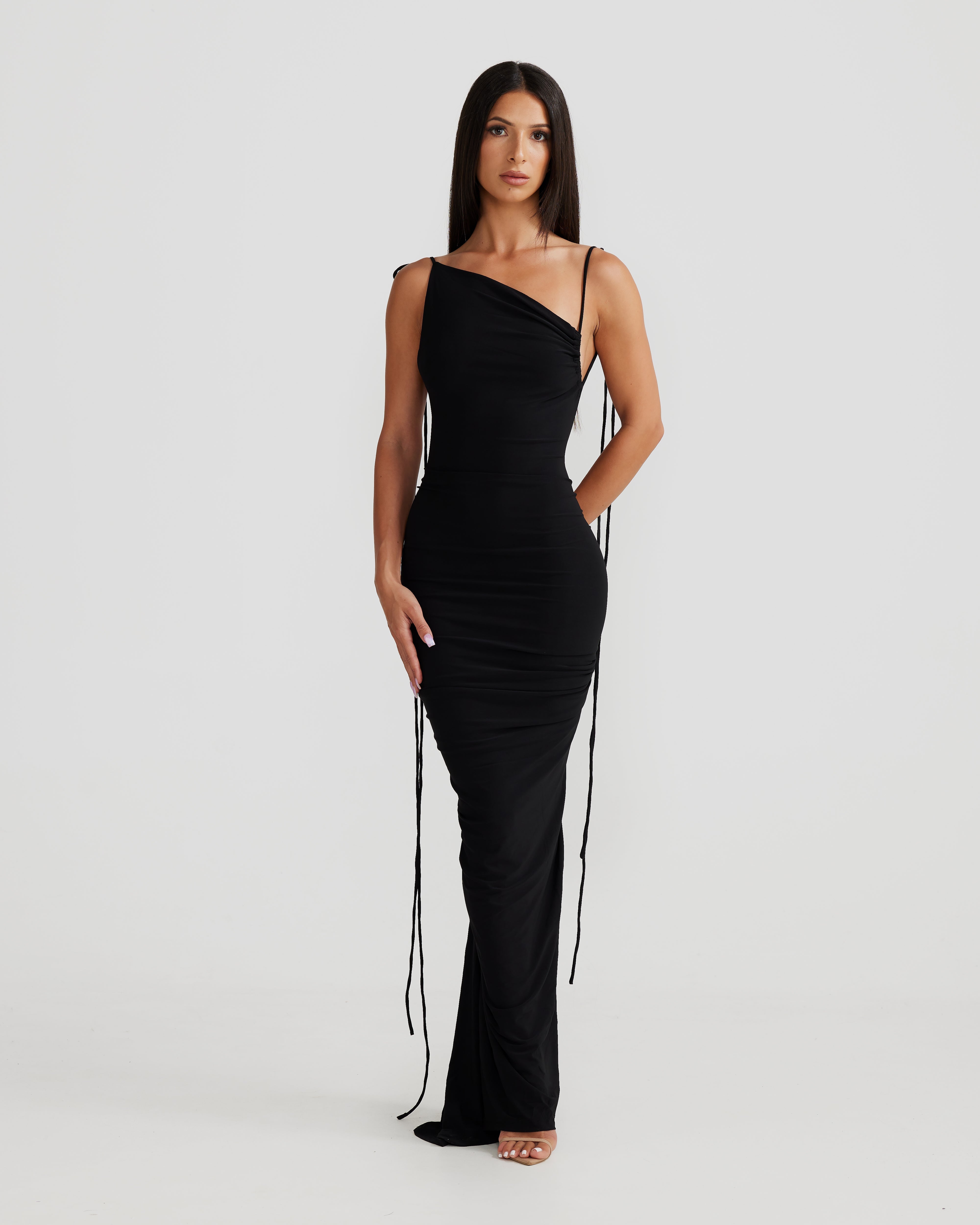 Elavita - Gia™ | Maxi Dress