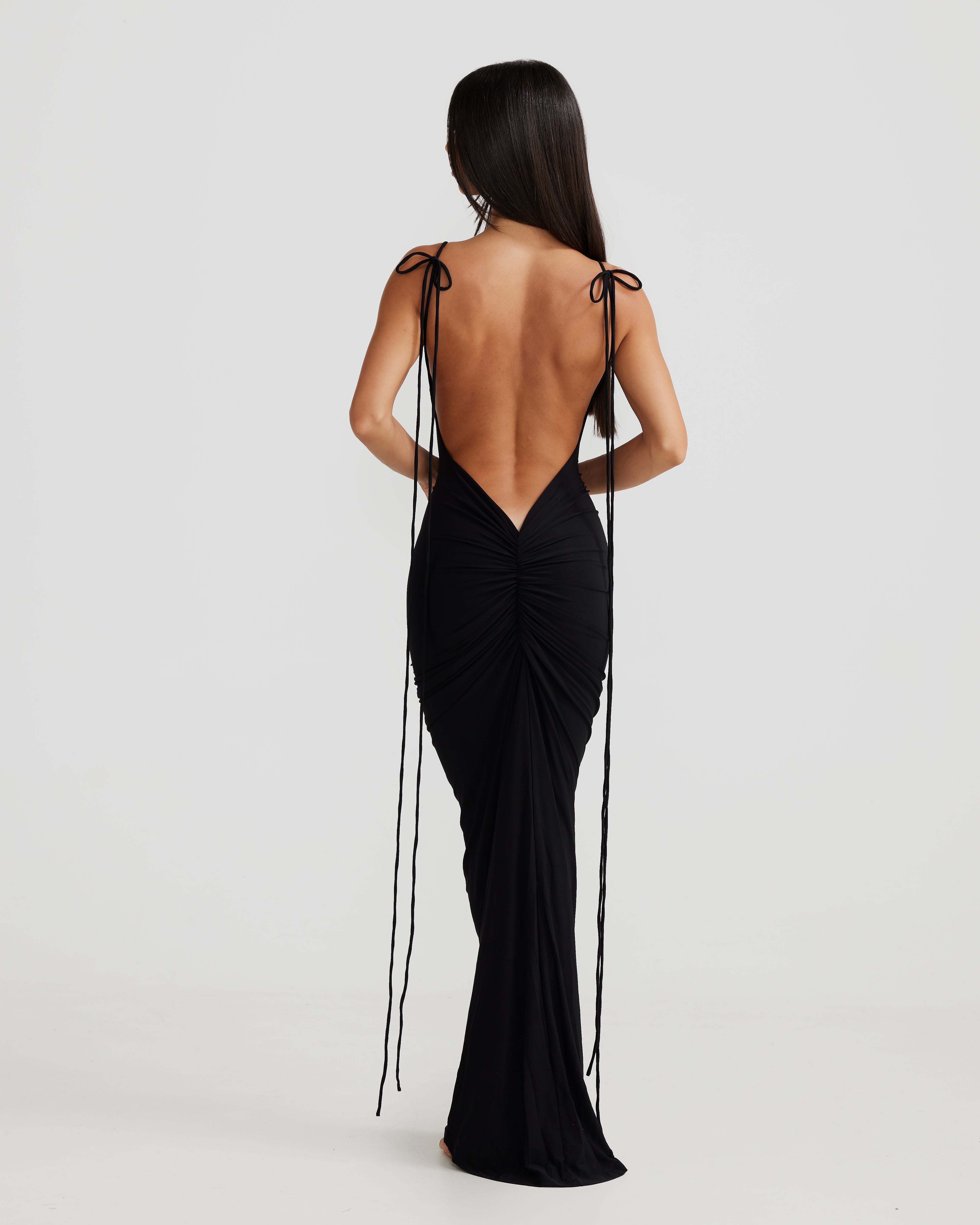 Elavita - Gia™ | Maxi Dress