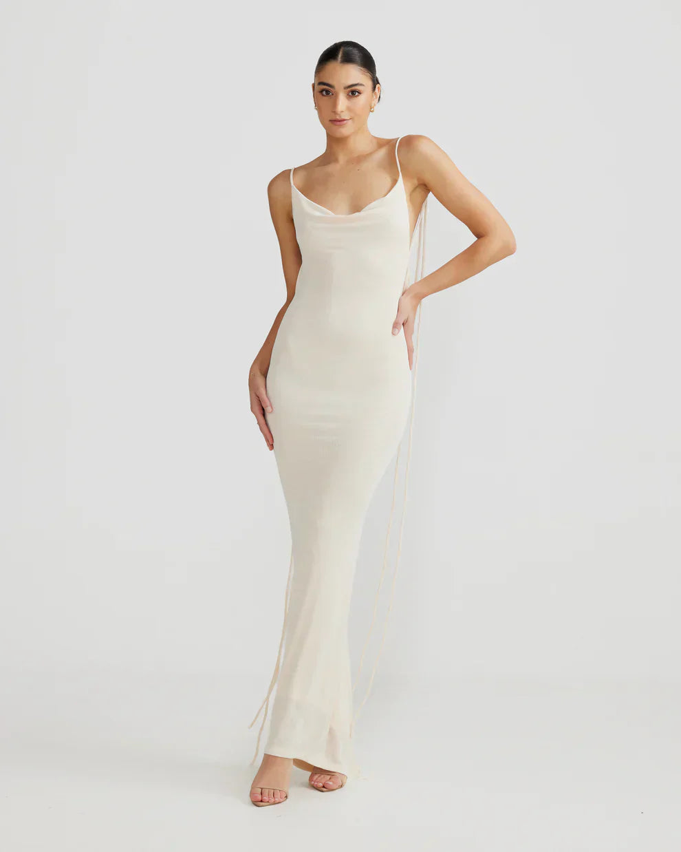 Elavita - Cristina™ | Maxi Dress