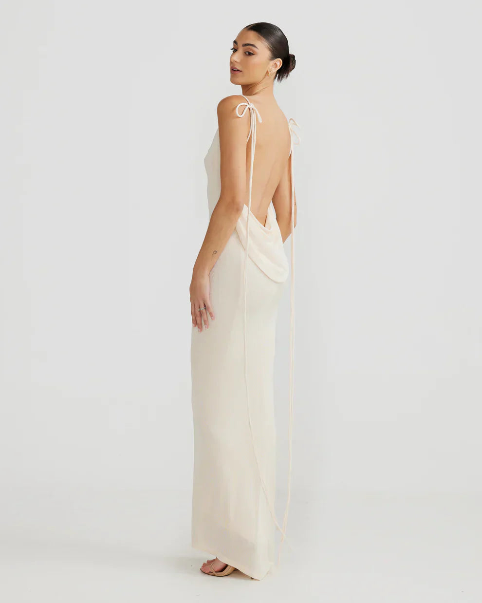 Elavita - Cristina™ | Maxi Dress