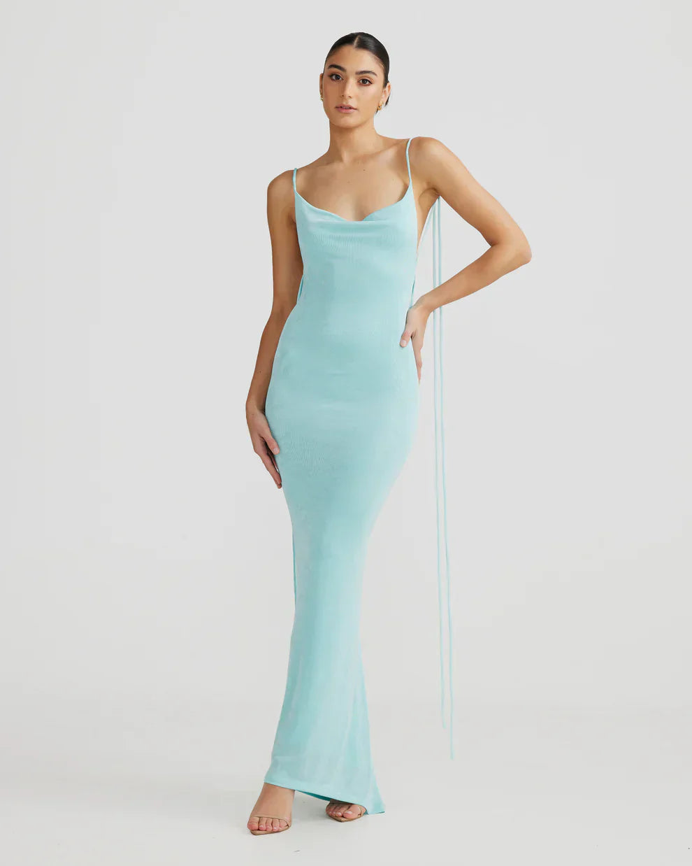 Elavita - Cristina™ | Maxi Dress