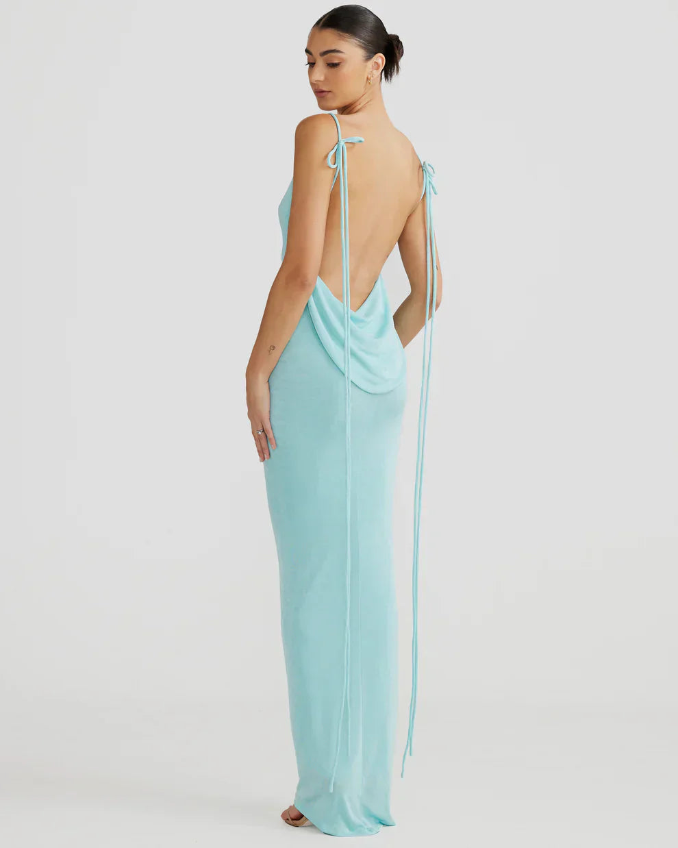 Elavita - Cristina™ | Maxi Dress