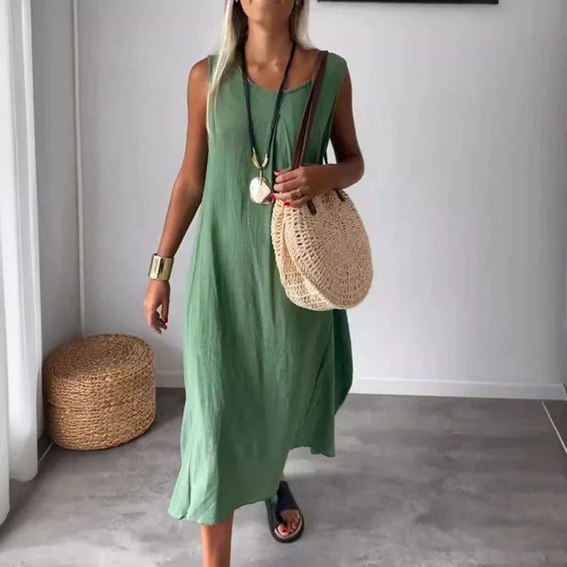 Elavita - Esme - SLEEVELESS DRESS
