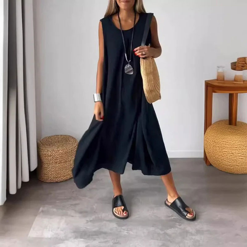 Elavita - Esme - SLEEVELESS DRESS
