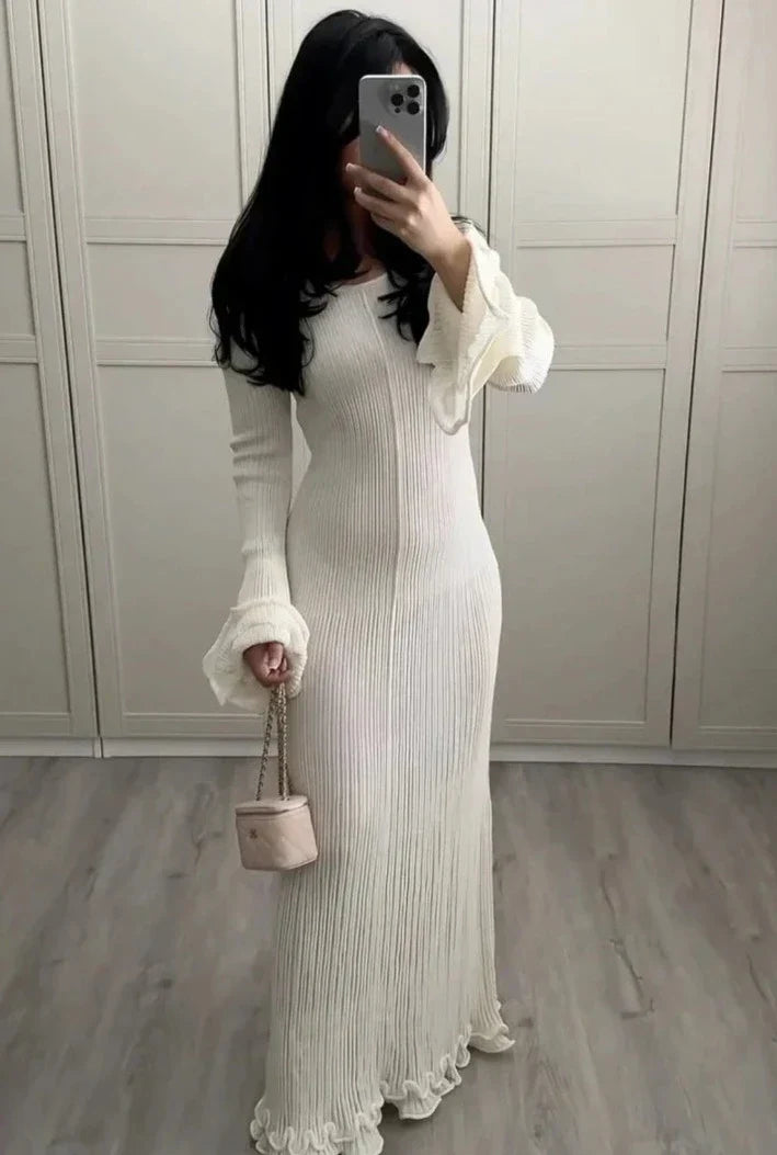Elavita - Lumière Paris - Maxi Dress